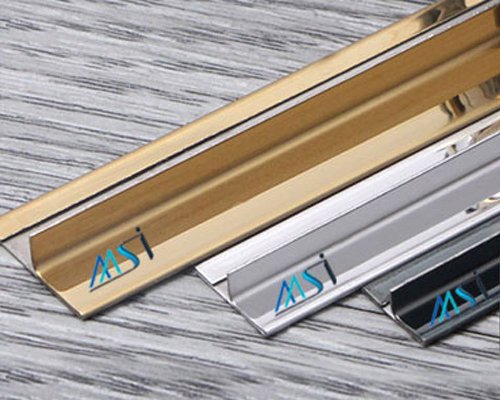 stainless steel t patti